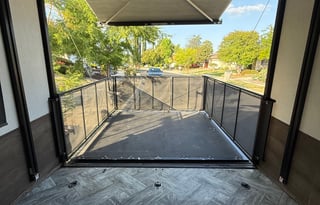 2022 Forest River RV Stealth FK3016G