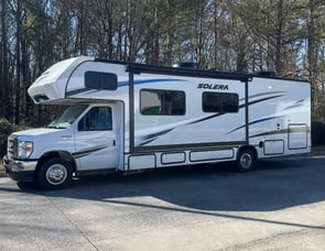 Forest River RV Solera 32DSK