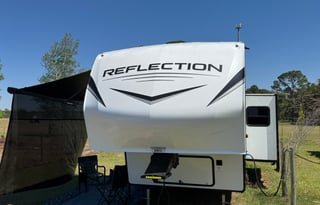 2024 Grand Design Reflection 100 Series 28RL