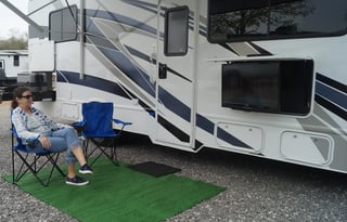 2022 Thor Motor Coach Quantum LC