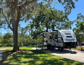 Winnebago Micro Minnie MM2108TB