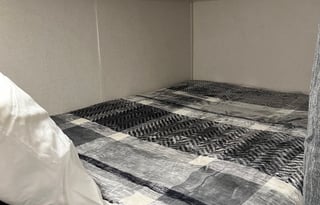 (Holiday Special) PrimeTime Avenger Bunkhouse 26BK