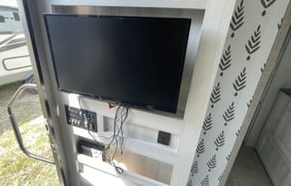 2021 Comfy Camper - Lite