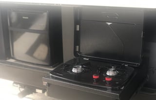 2022 Keystone RV Springdale 240BHWE