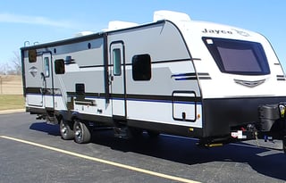 2018 Jayco Whitehawk 32BHS