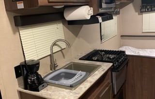 2017 Coleman  MIIL/FRS Discount