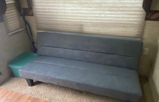 29 ft Sabre silhouette fifth wheel