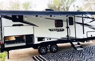 The Biggs' Bunkhouse