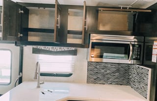 2016 Forest River XL Series  Georgetown