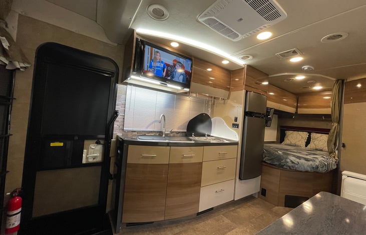 RV Photo