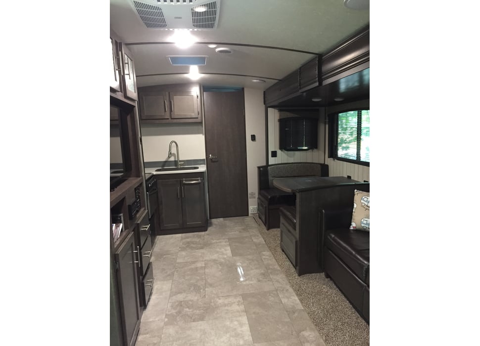 Travel Trailer rentals in Weston