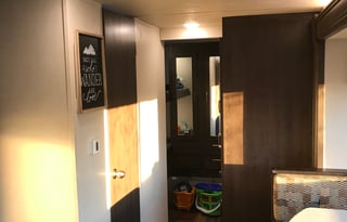 Bru's Happy Place II -- TB7TFGG