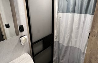 The rollin retreat