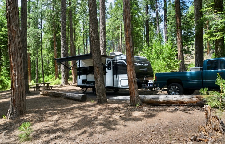 RV Photo