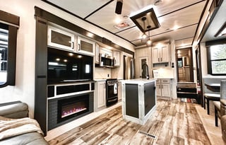 2022 Keystone Montana High Country 295RL