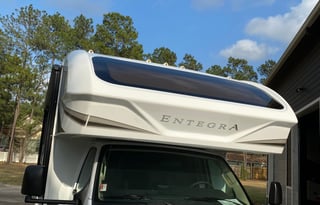 SUE'S SPECIAL RV ADVENTURES 2022