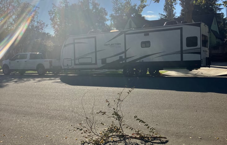 RV Photo