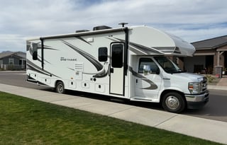 BIG COMFY 2021 Jayco Greyhawk 30Z-Sleeps 6