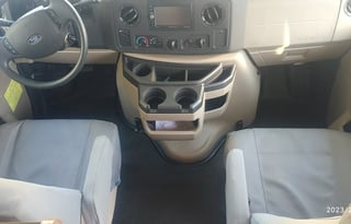 New 2020 Winnebago Outlook incl. insurance !