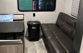 Puma : Rear Living : Front Queen