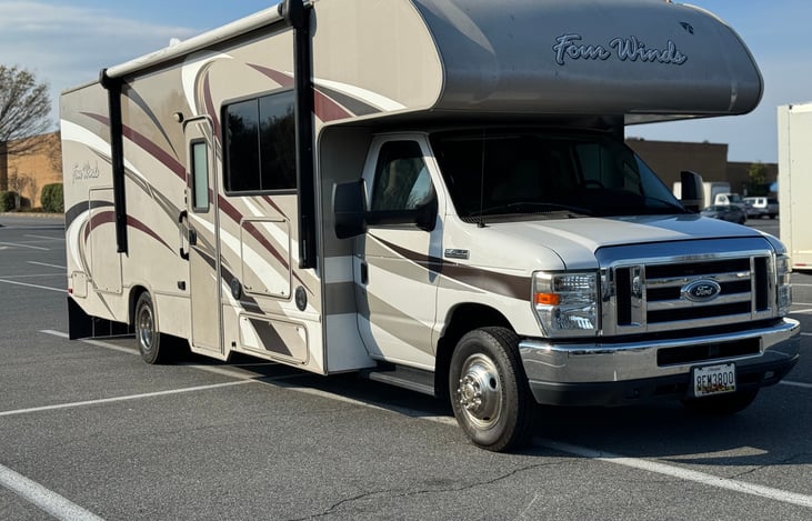 RV Photo