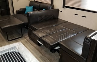 2019 Coachmen Spirit 2963BH