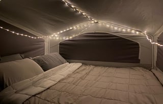 2020 Forest River RV Flagstaff MACLTD Series 206LTD