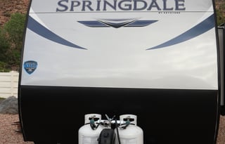 2021 Springdale 282 Bunk House (We Deliver!!)