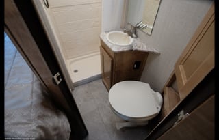 2020 Coachmen RV Leprechaun 220XG Ford 350