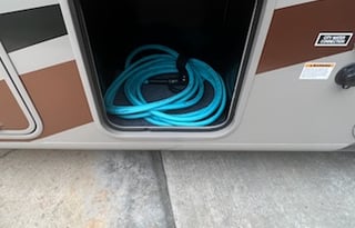 2017 coachmen pursuit 31'