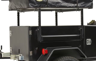 Off Road Overland Basecamp RTT Adventure Package