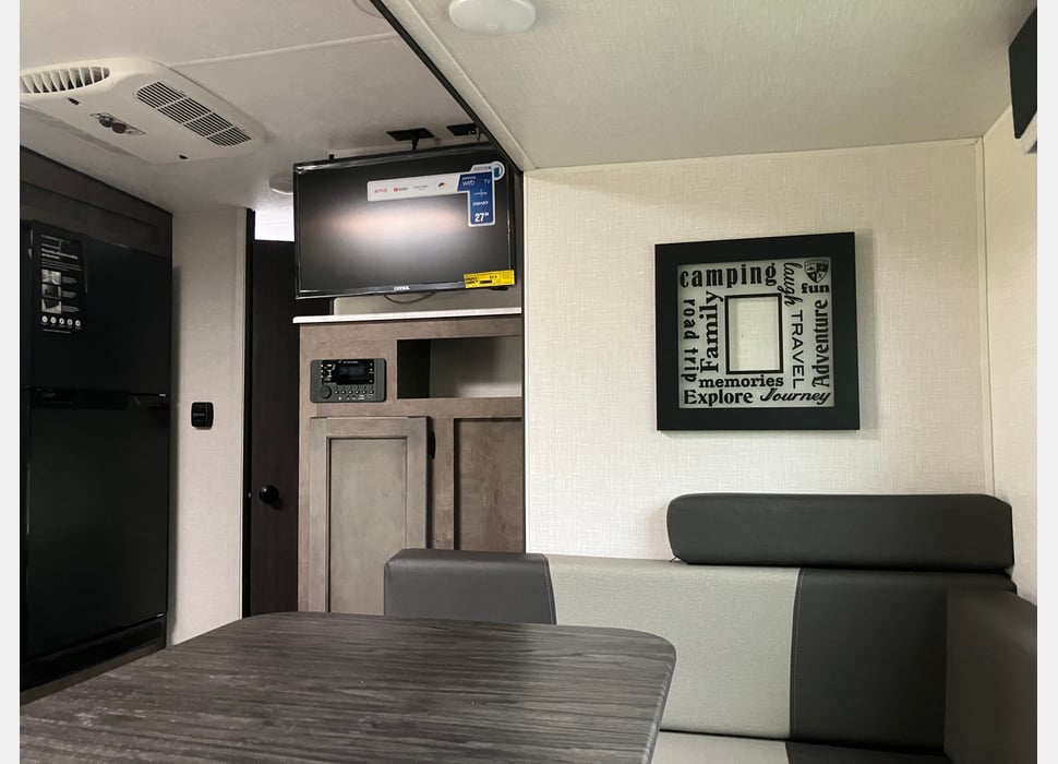 Travel Trailer rentals in SEVERN