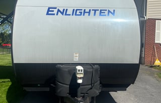 2021 Gulf Stream - Enlighten