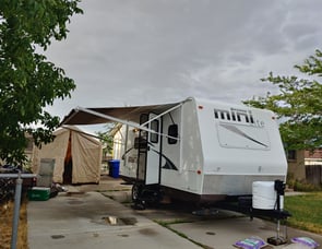 Forest River RV Rockwood Mini Lite 2104S