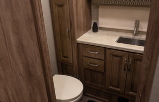 2019 Jayco, Bunks, Full size Fridge, Winter Travel