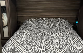 2021 CrossRoads RV Sunset Trail SS331BH