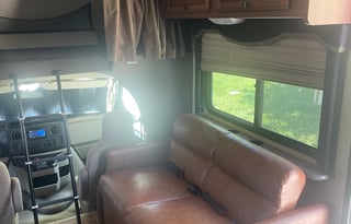 31.0 Fleetwood Tioga Ranger