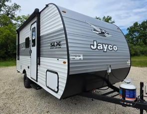 Jayco Jay Flight SLX 170BH