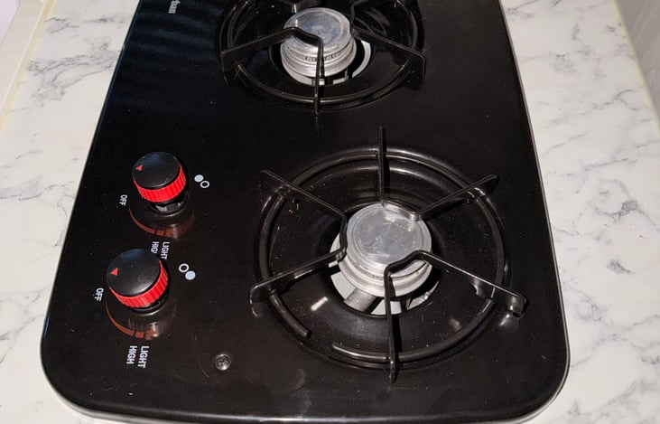 Stove