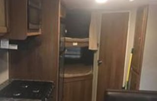 2018 Keystone RV Springdale 220BHWE