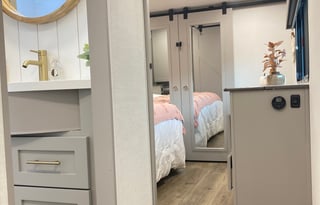New Beautiful 2026 Alliance 5th Wheel 2 Bedrooms 1.5 Baths