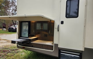 2019 Grand Design Solitude S-Class 3740BH