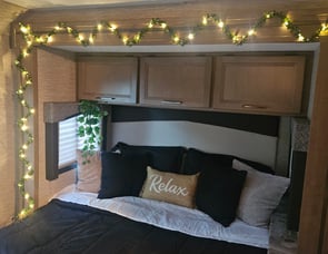 Thor Motor Coach Chateau 22B