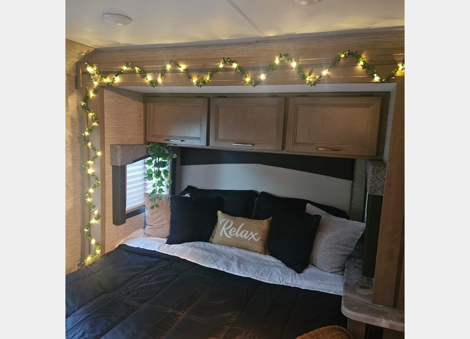 Class C Motor Home rentals in Decatur
