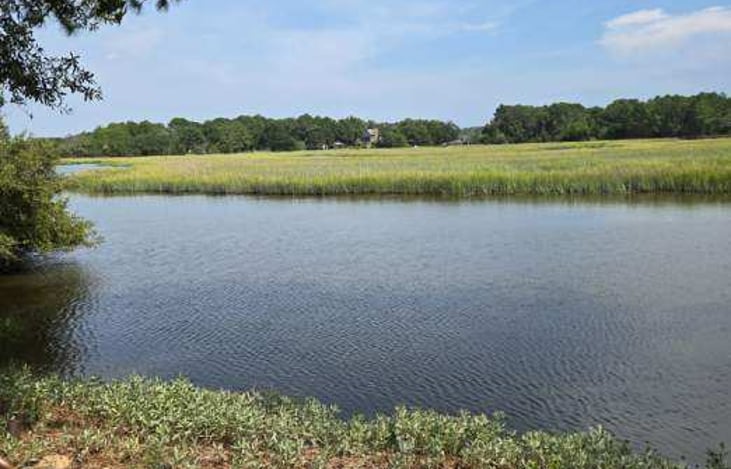 Potential destination on St Helena is