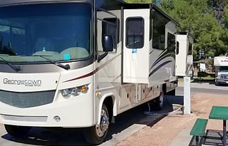 2018 Forest River RV Georgetown XL 369DS