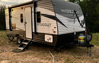 2020 Keystone Hideout 176LHS