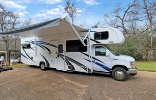 TNT's Kid Friendly RV Rental