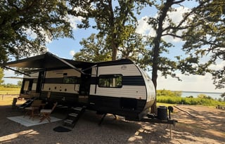 Jane’s RV Rentals