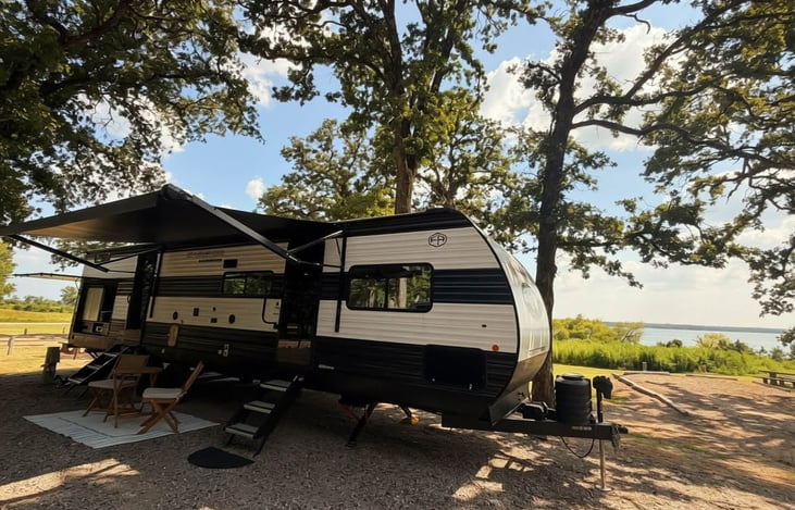 RV Photo